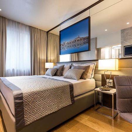 Fortuna Luxury Rooms 1 Split Eksteriør bilde