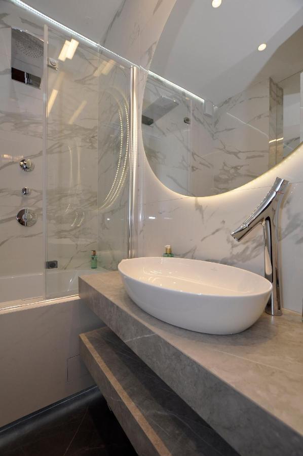 Fortuna Luxury Rooms 1 Split Eksteriør bilde