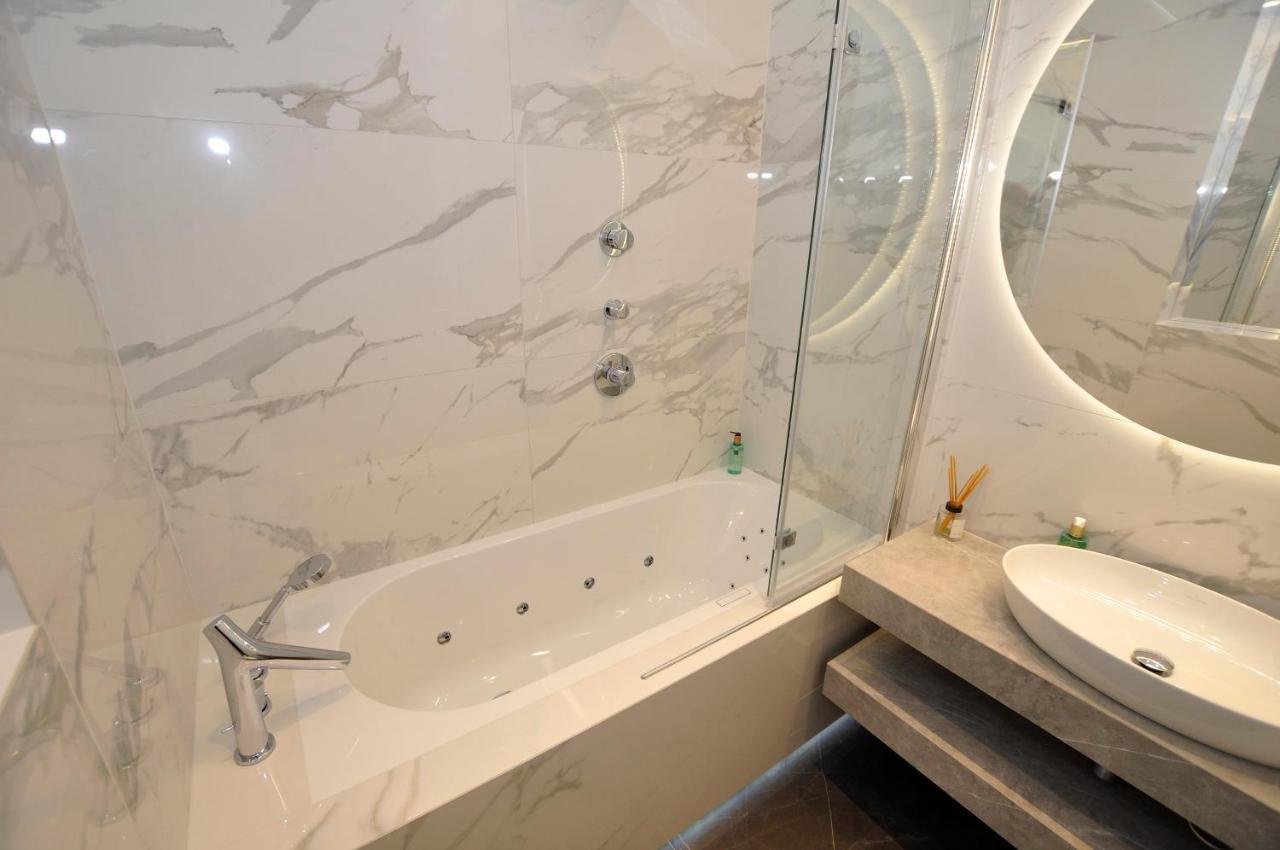 Fortuna Luxury Rooms 1 Split Eksteriør bilde