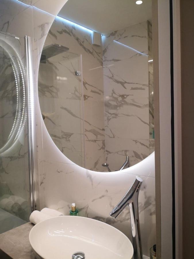 Fortuna Luxury Rooms 1 Split Eksteriør bilde