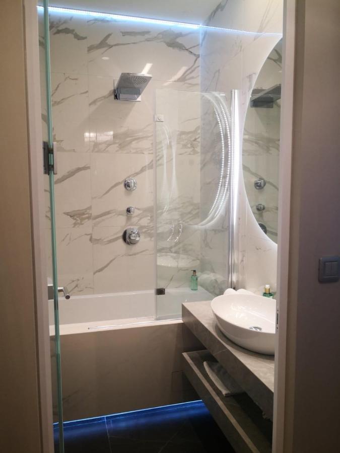 Fortuna Luxury Rooms 1 Split Eksteriør bilde