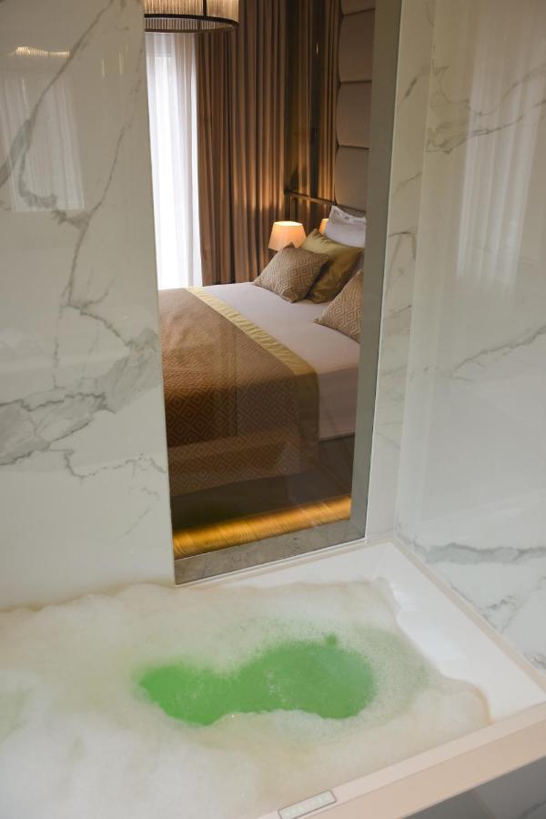 Fortuna Luxury Rooms 1 Split Eksteriør bilde