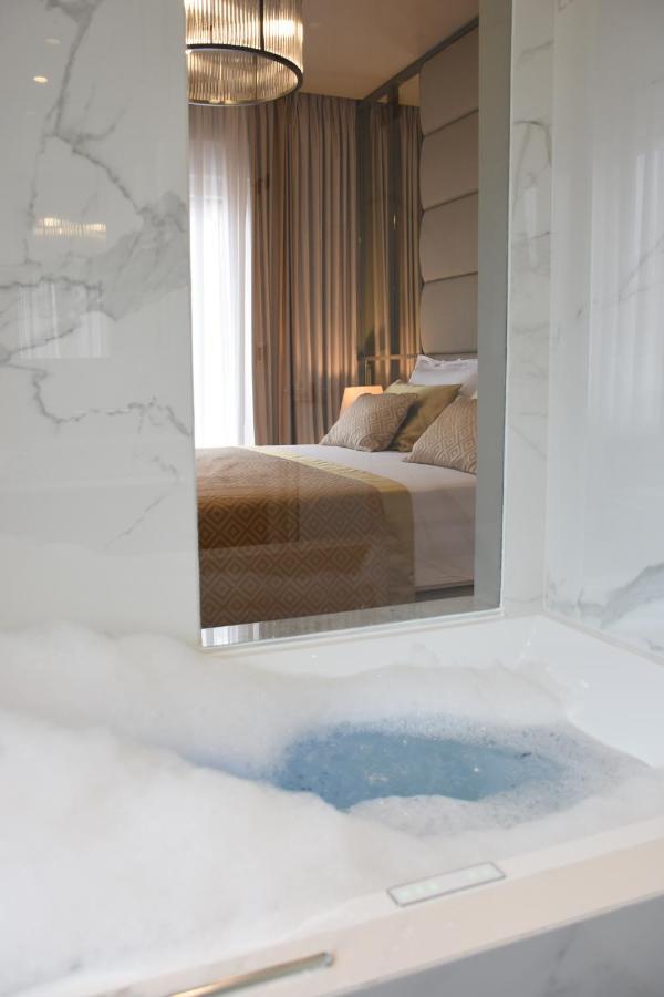 Fortuna Luxury Rooms 1 Split Eksteriør bilde