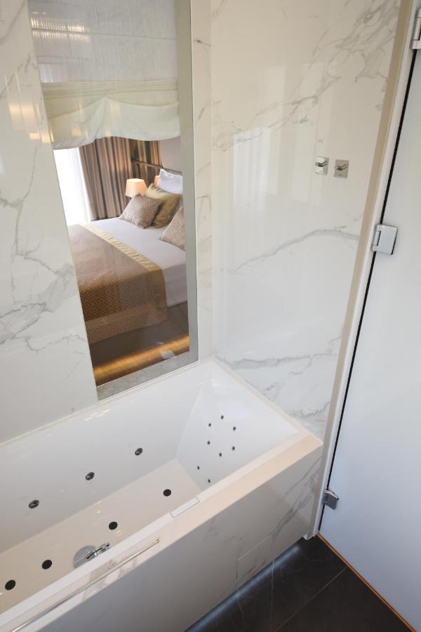 Fortuna Luxury Rooms 1 Split Eksteriør bilde