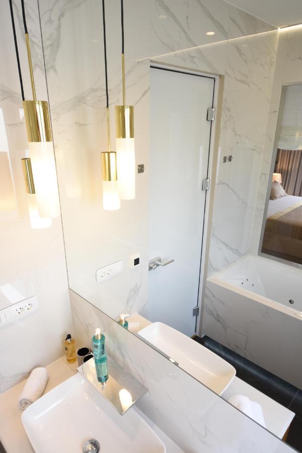 Fortuna Luxury Rooms 1 Split Eksteriør bilde
