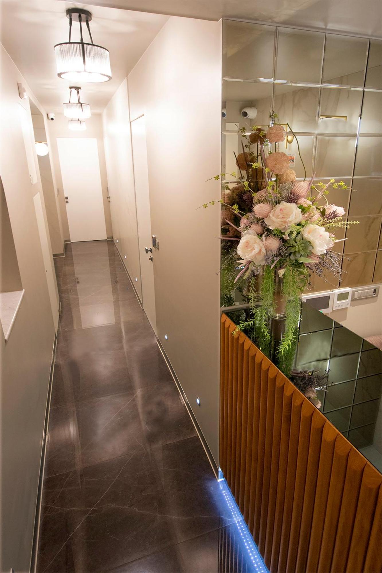 Fortuna Luxury Rooms 1 Split Eksteriør bilde