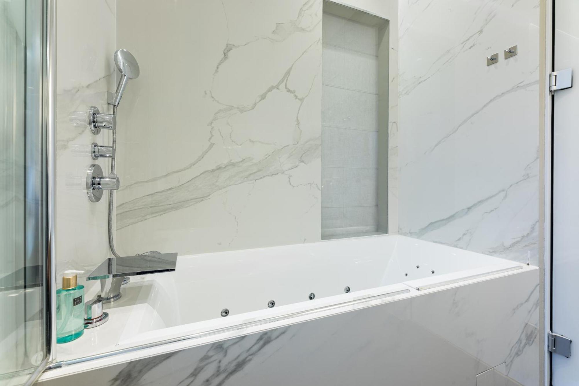 Fortuna Luxury Rooms 1 Split Eksteriør bilde