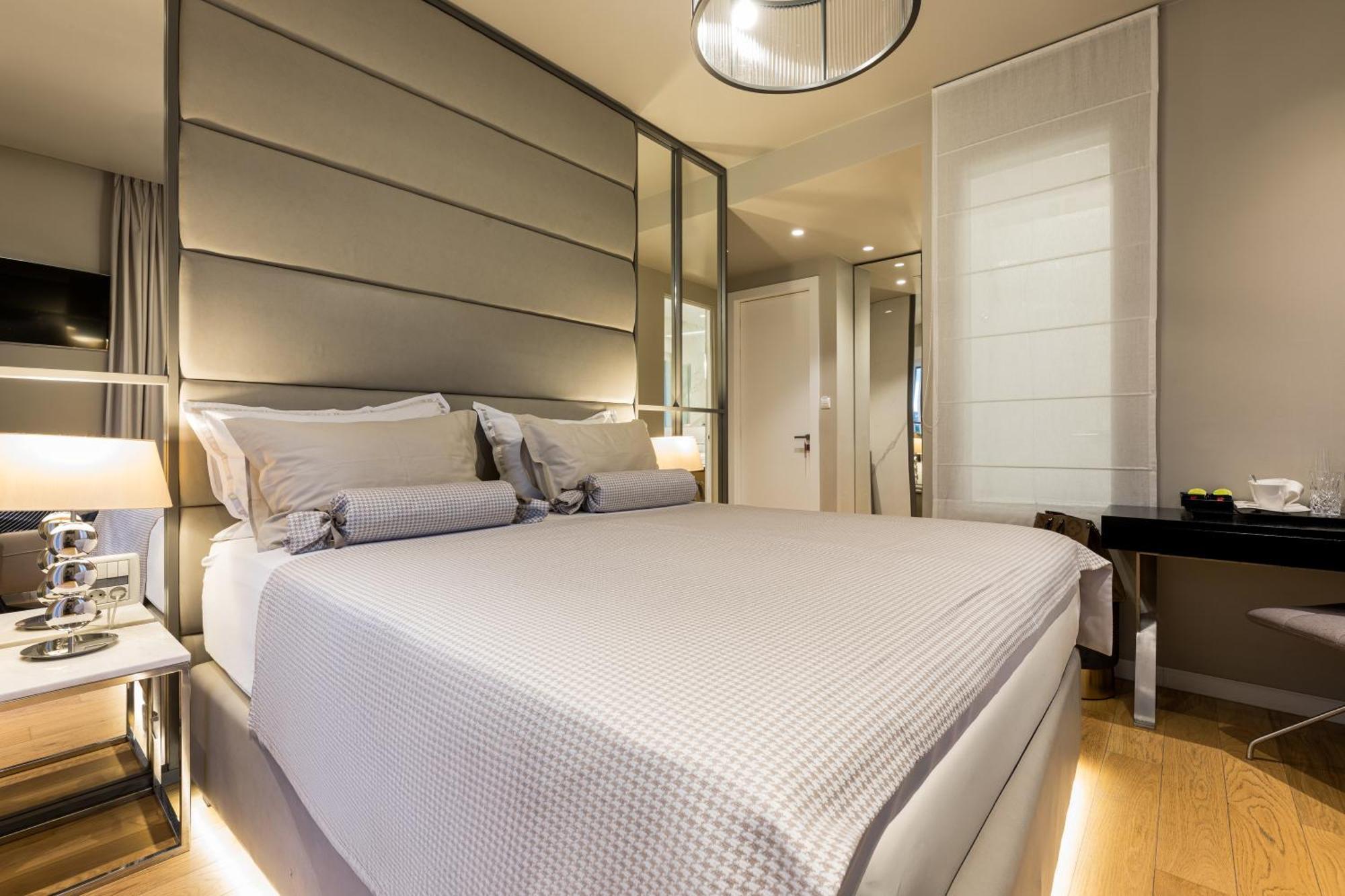 Fortuna Luxury Rooms 1 Split Eksteriør bilde