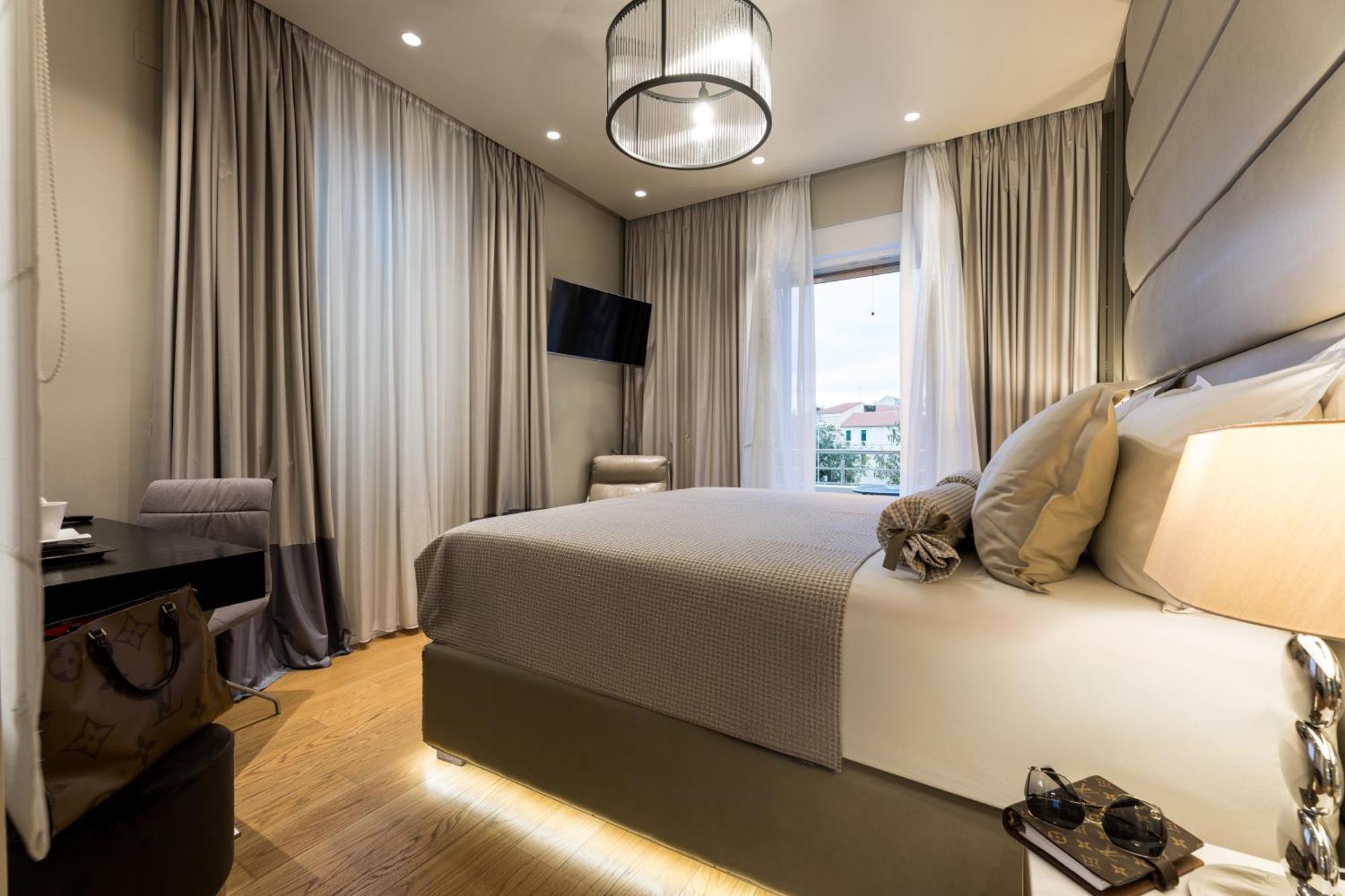 Fortuna Luxury Rooms 1 Split Eksteriør bilde