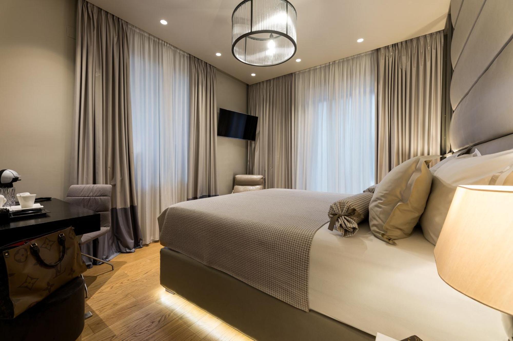 Fortuna Luxury Rooms 1 Split Eksteriør bilde