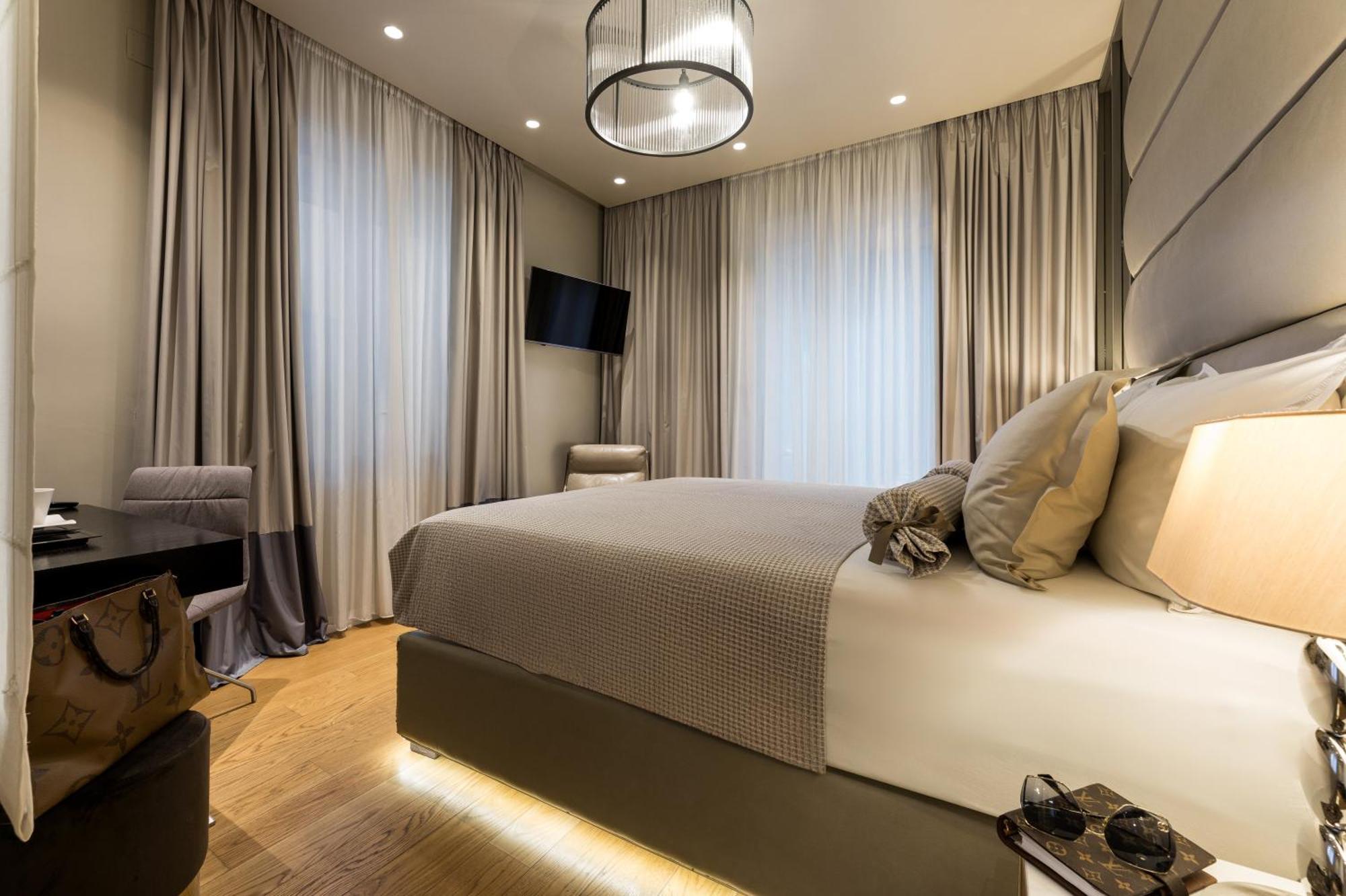 Fortuna Luxury Rooms 1 Split Eksteriør bilde