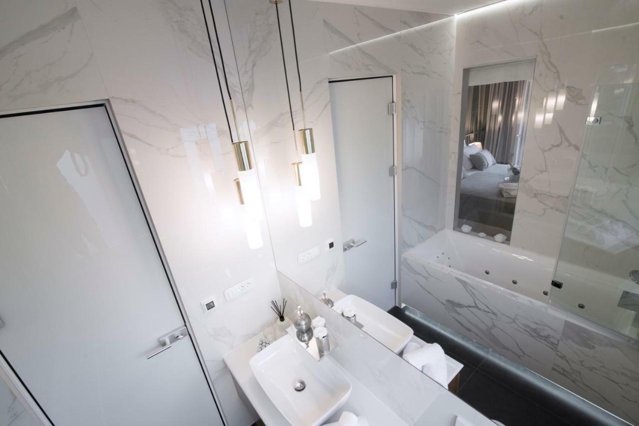 Fortuna Luxury Rooms 1 Split Eksteriør bilde