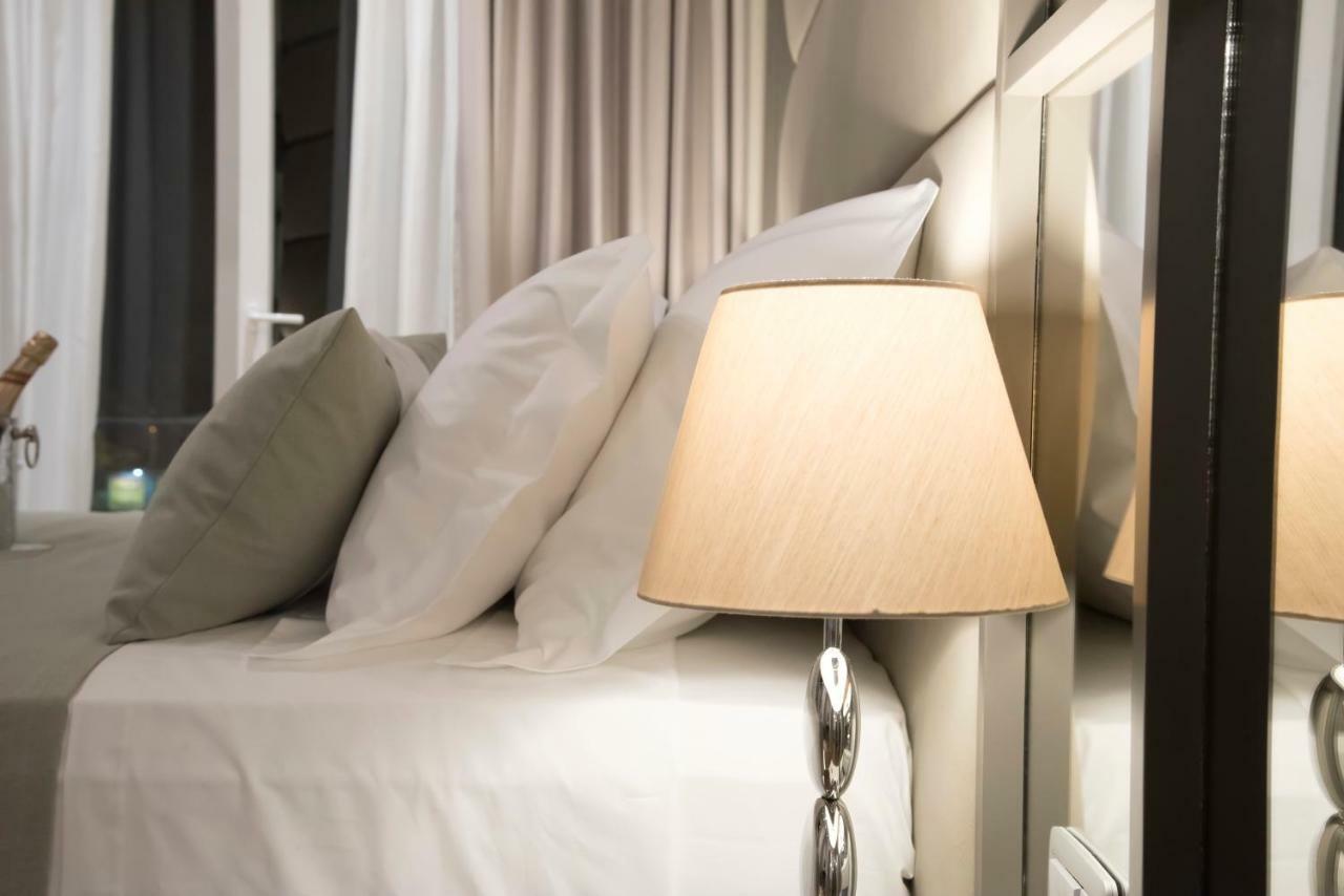 Fortuna Luxury Rooms 1 Split Eksteriør bilde