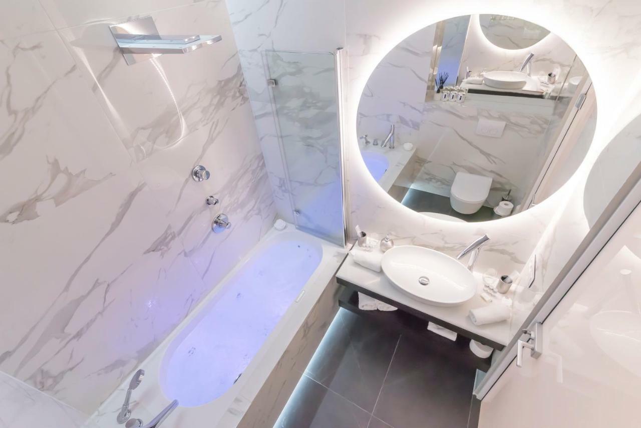 Fortuna Luxury Rooms 1 Split Eksteriør bilde