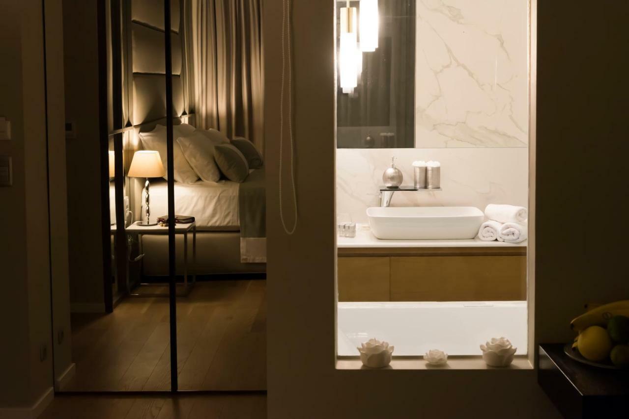Fortuna Luxury Rooms 1 Split Eksteriør bilde