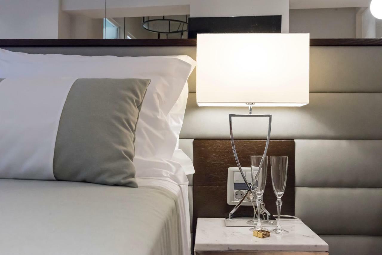Fortuna Luxury Rooms 1 Split Eksteriør bilde